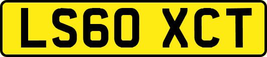 LS60XCT