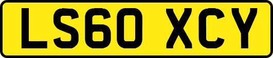 LS60XCY