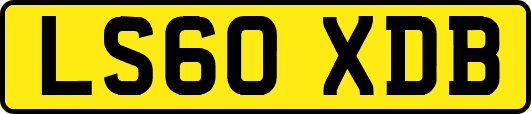 LS60XDB