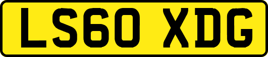 LS60XDG