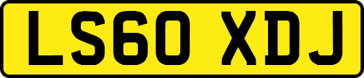 LS60XDJ