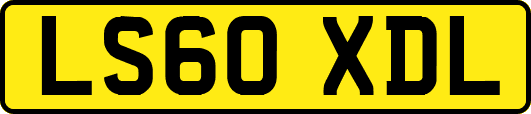 LS60XDL