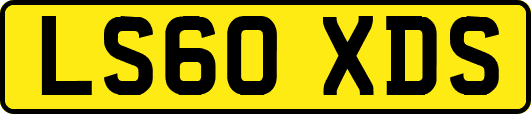 LS60XDS
