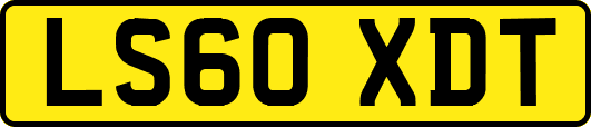 LS60XDT