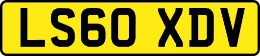 LS60XDV