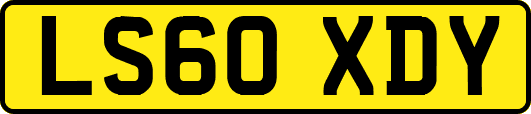 LS60XDY