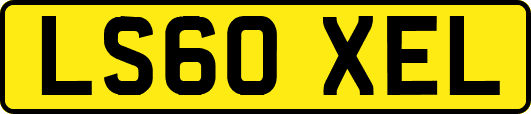 LS60XEL