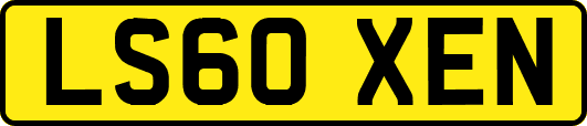 LS60XEN