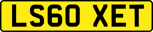 LS60XET