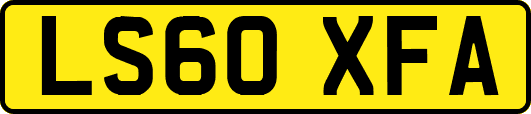 LS60XFA