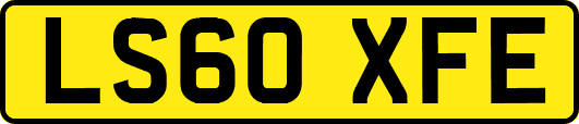LS60XFE