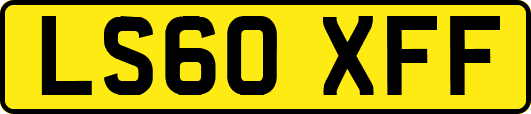 LS60XFF