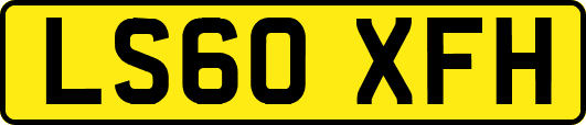 LS60XFH