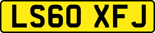LS60XFJ