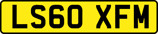 LS60XFM