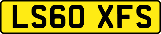 LS60XFS