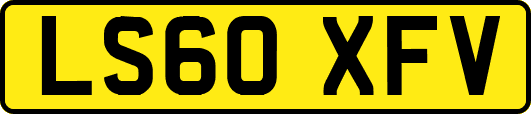 LS60XFV