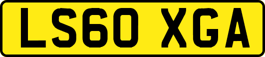 LS60XGA