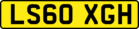 LS60XGH