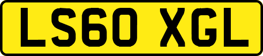 LS60XGL