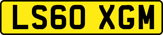 LS60XGM