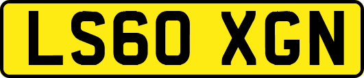 LS60XGN
