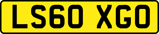 LS60XGO