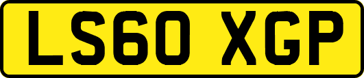 LS60XGP