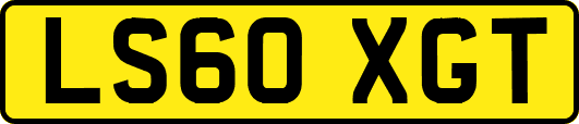LS60XGT