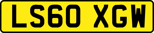 LS60XGW