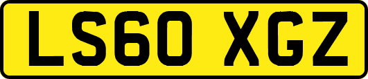 LS60XGZ