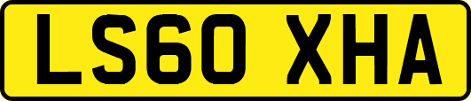 LS60XHA