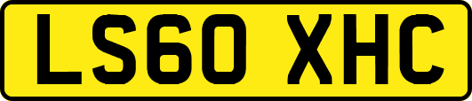 LS60XHC