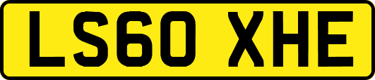 LS60XHE
