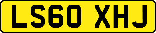 LS60XHJ