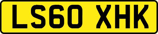 LS60XHK
