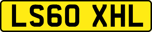 LS60XHL