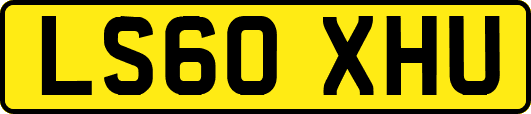 LS60XHU