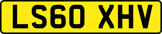 LS60XHV