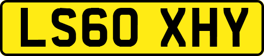 LS60XHY