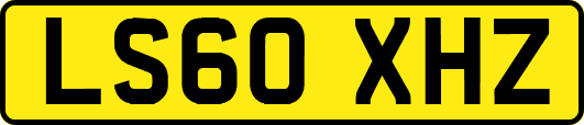 LS60XHZ