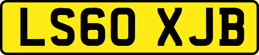 LS60XJB