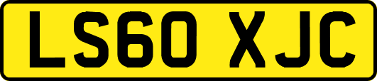 LS60XJC