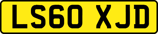 LS60XJD