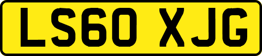 LS60XJG