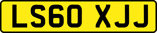 LS60XJJ