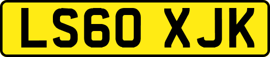 LS60XJK