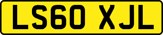 LS60XJL