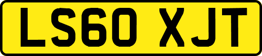 LS60XJT