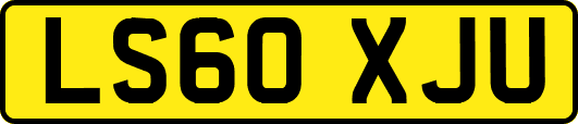LS60XJU